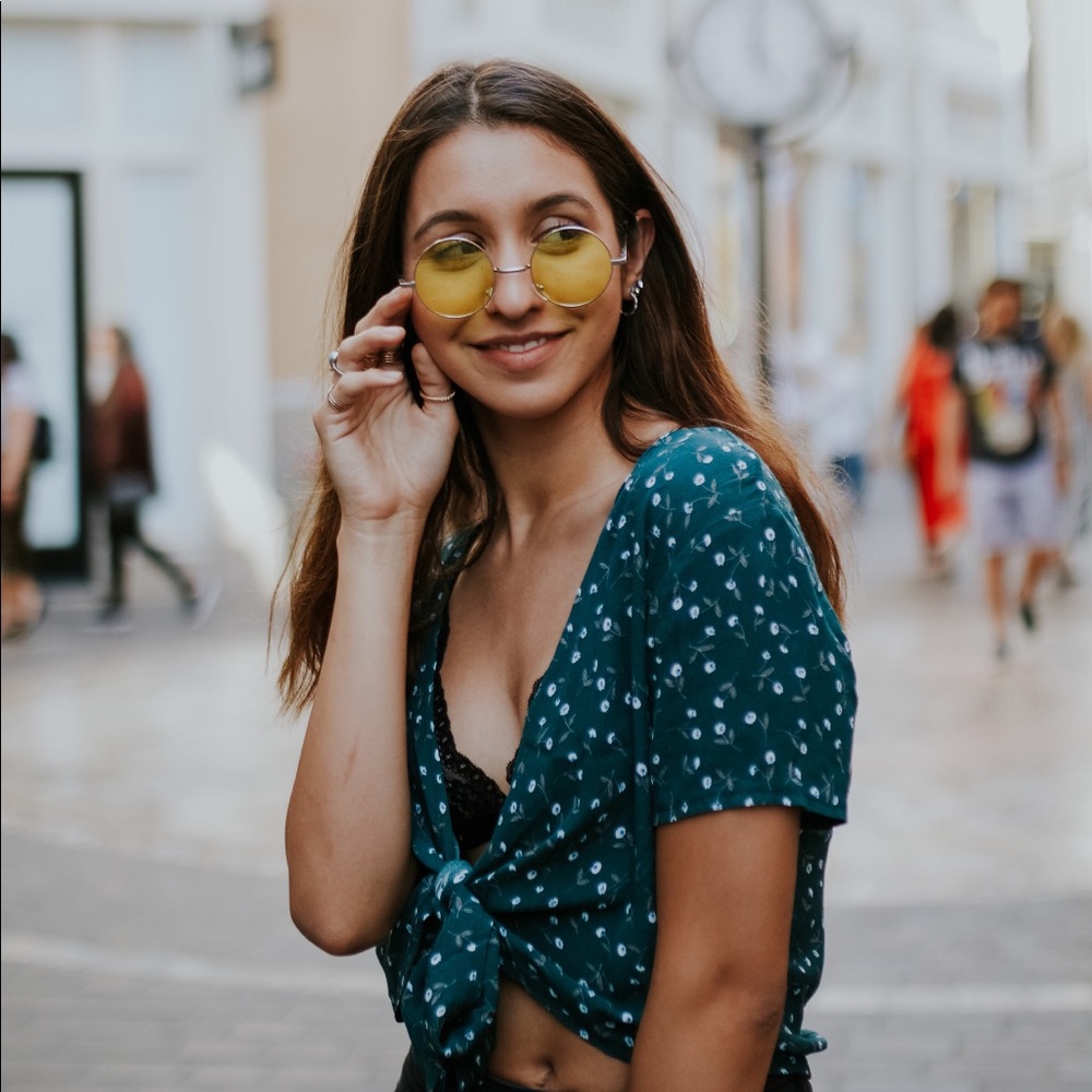 Meet your Posher, Amanda